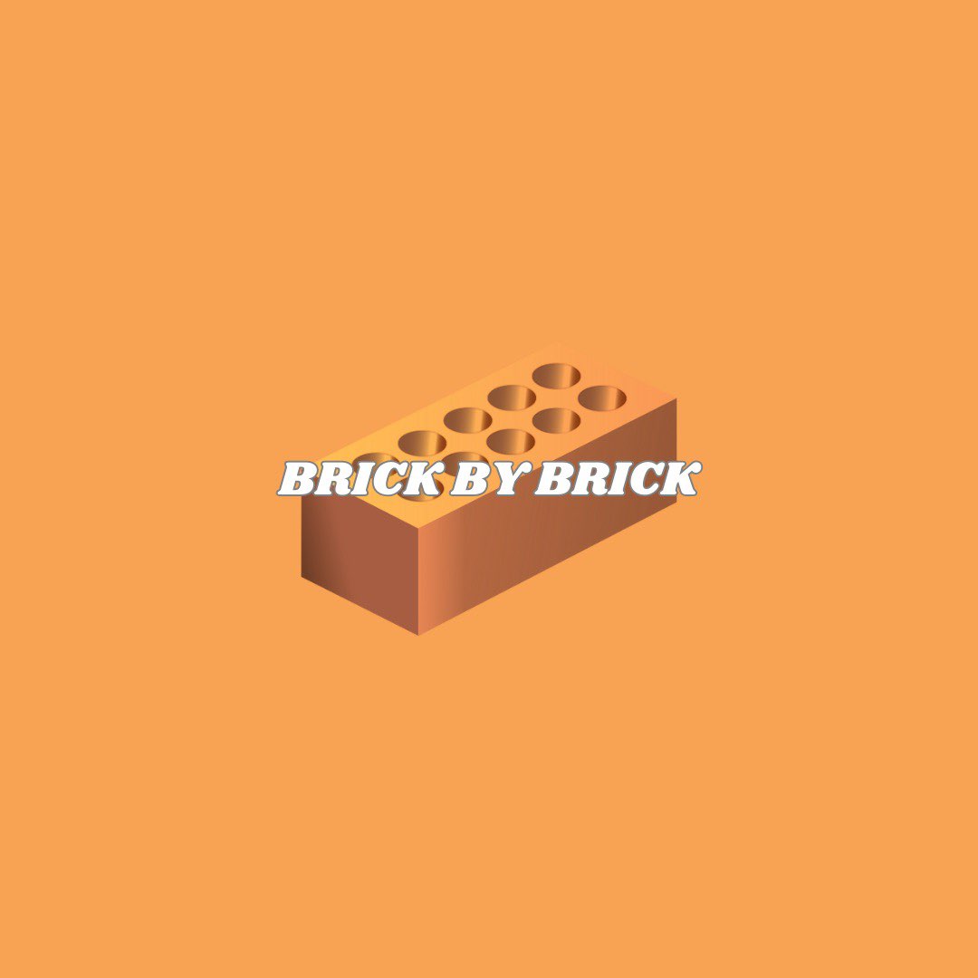 BrickxBrick Monthly