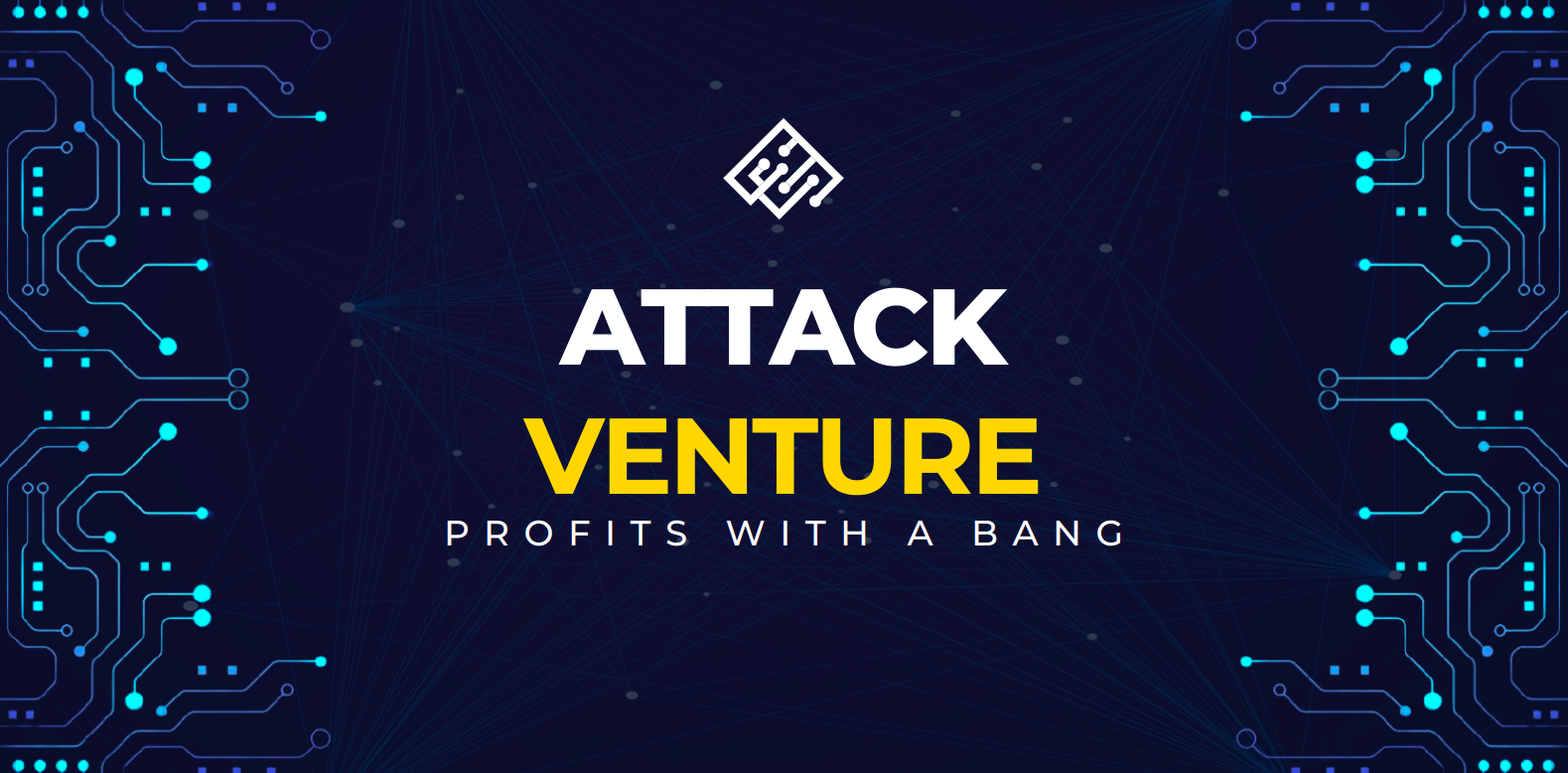 Attack Venture Gold