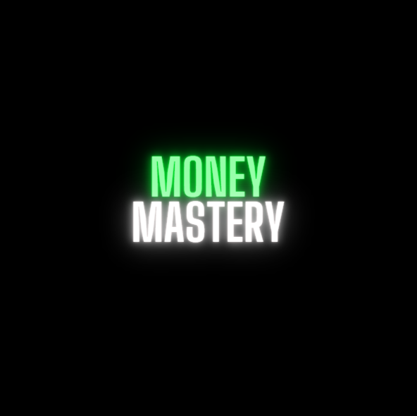 Money Mastery Blueprint