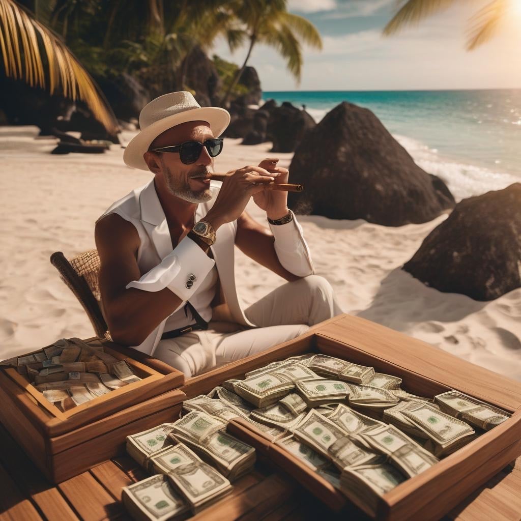 TikTok Shop Marketing Guide