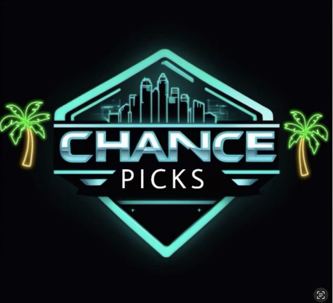 Chance Picks VIP