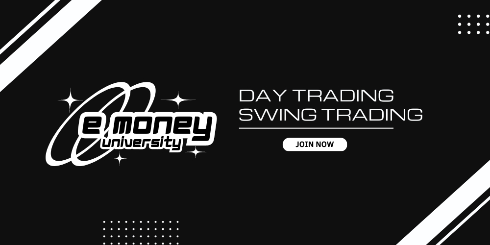 E Money University Exclusive