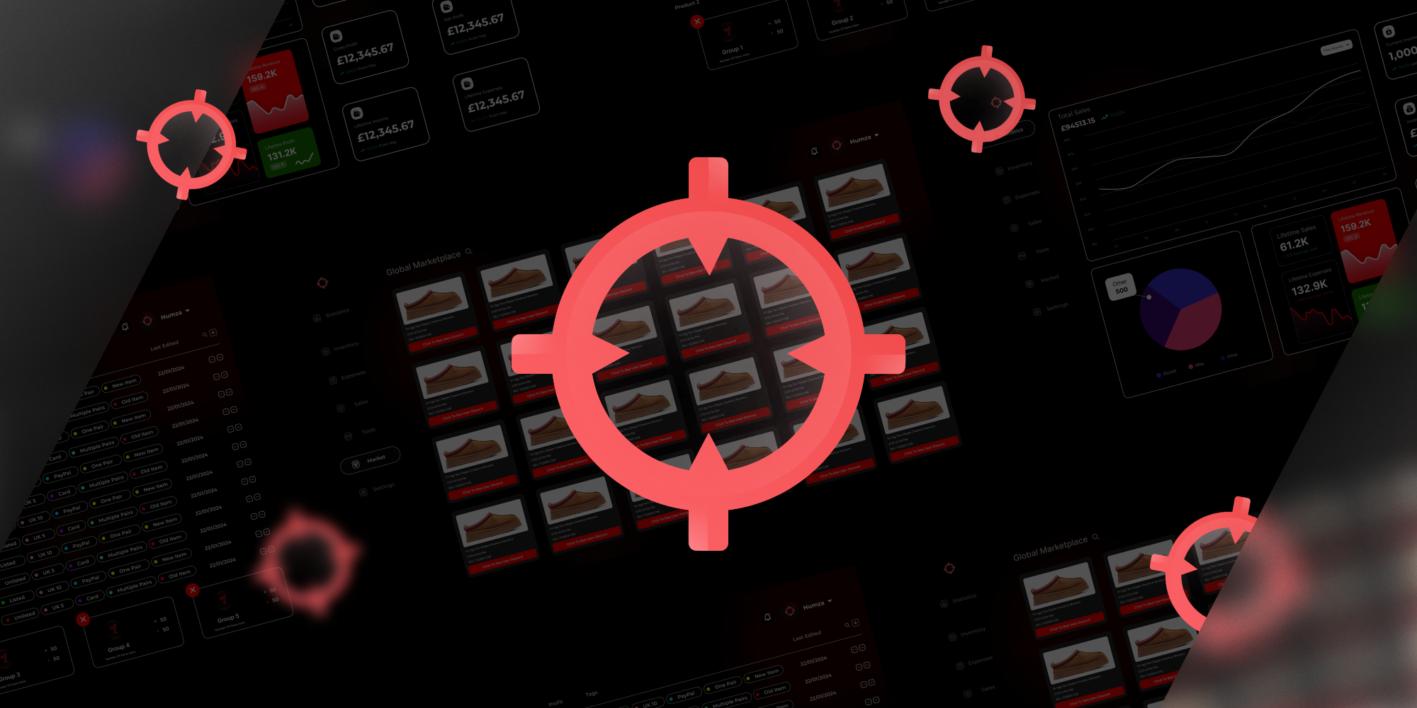 Rapid Track Monthly Access