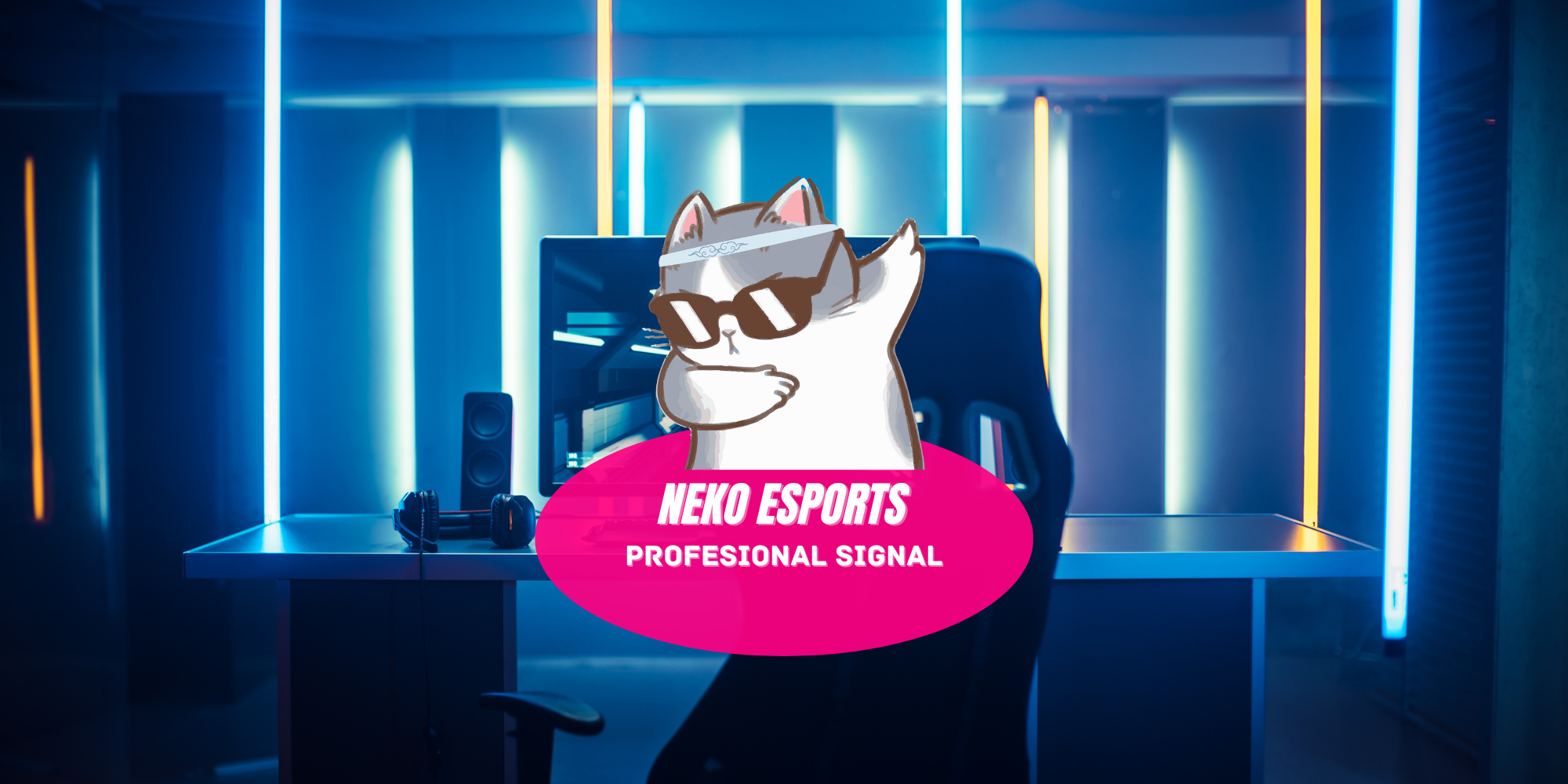 Esport Signal VIP
