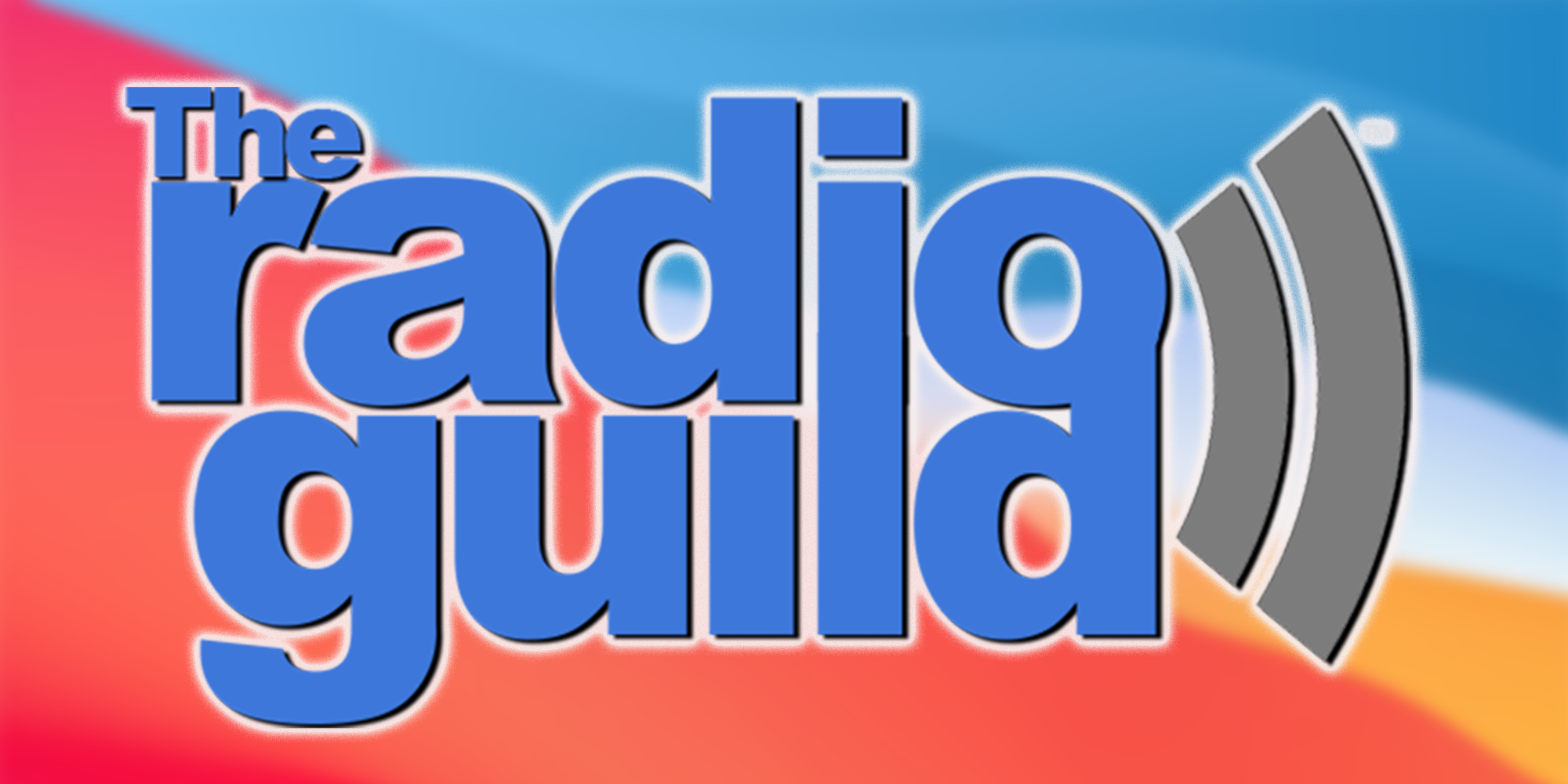 Radio Guild Voice Training