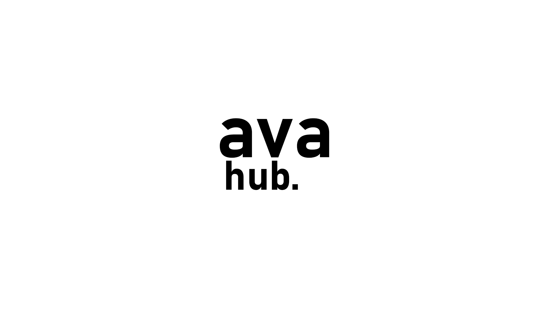 Ava Hub