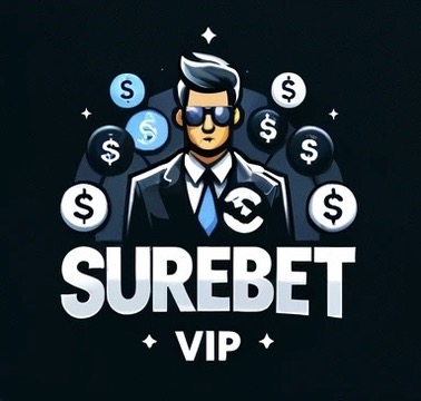 SureBets V.I.P Channel