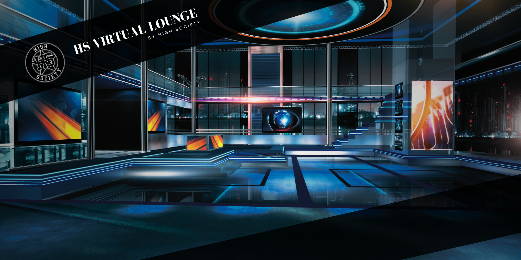 High Society Lounge