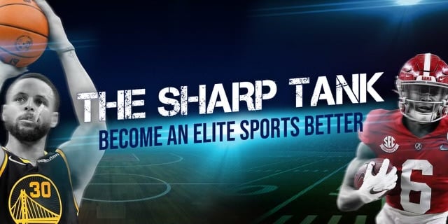 The Sharp Tank VIP Picks