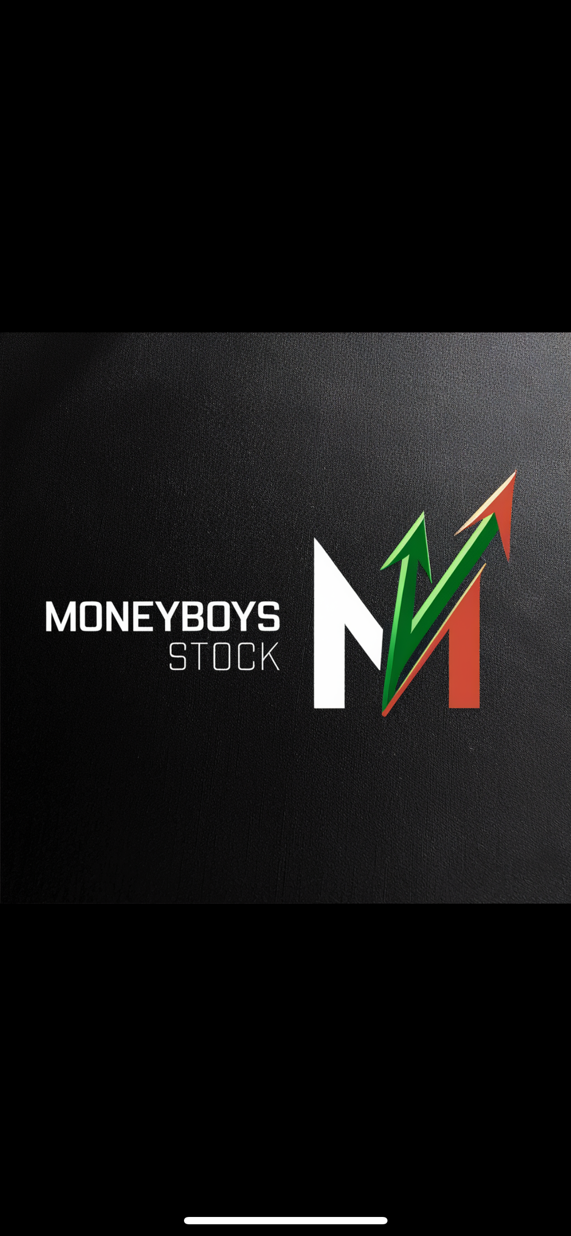 Moneyboy stocks 