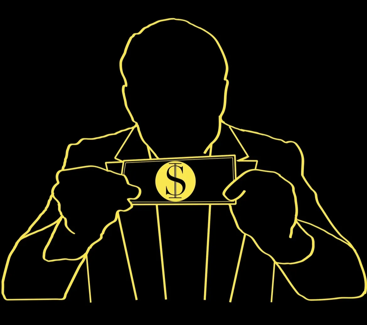 The Investors Side Premium