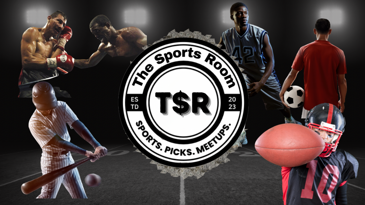 The Sports Room Telegram