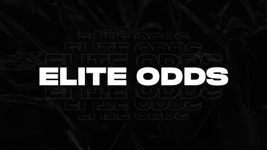 Elite Odds Weekly