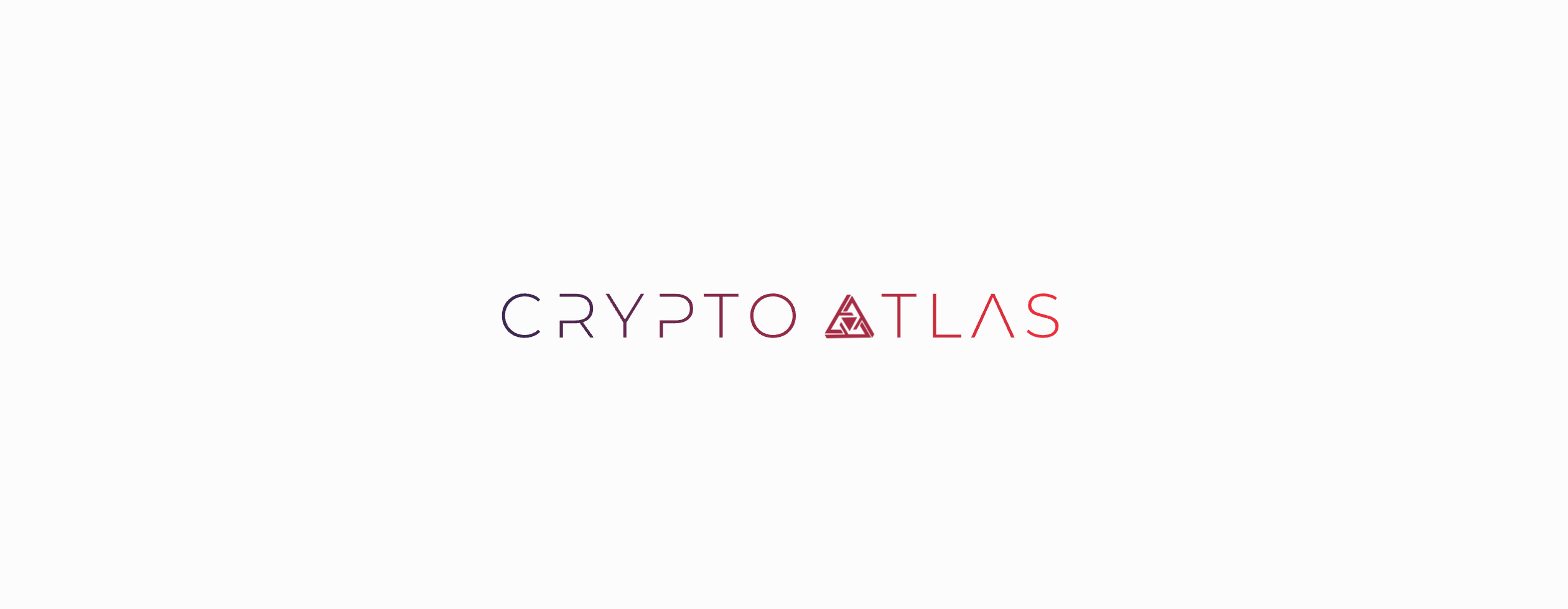 Crypto Atlas Access