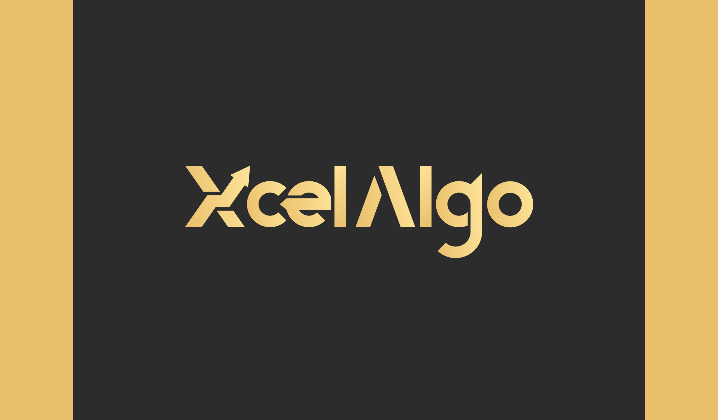 XcelAlgo Free Community
