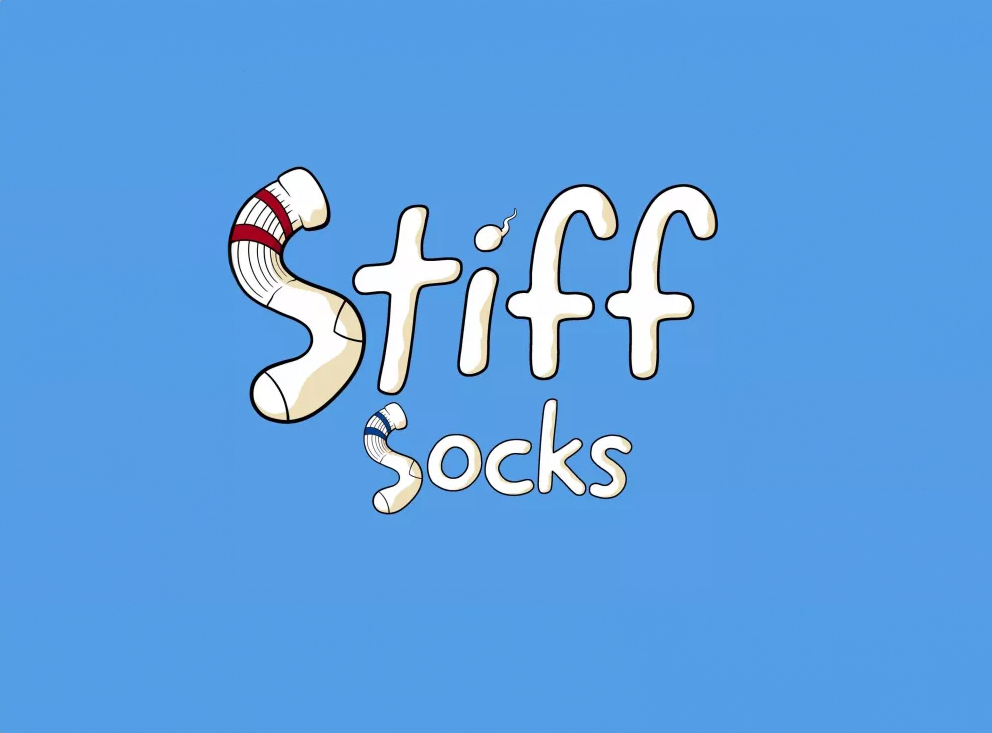 Stiff Sock