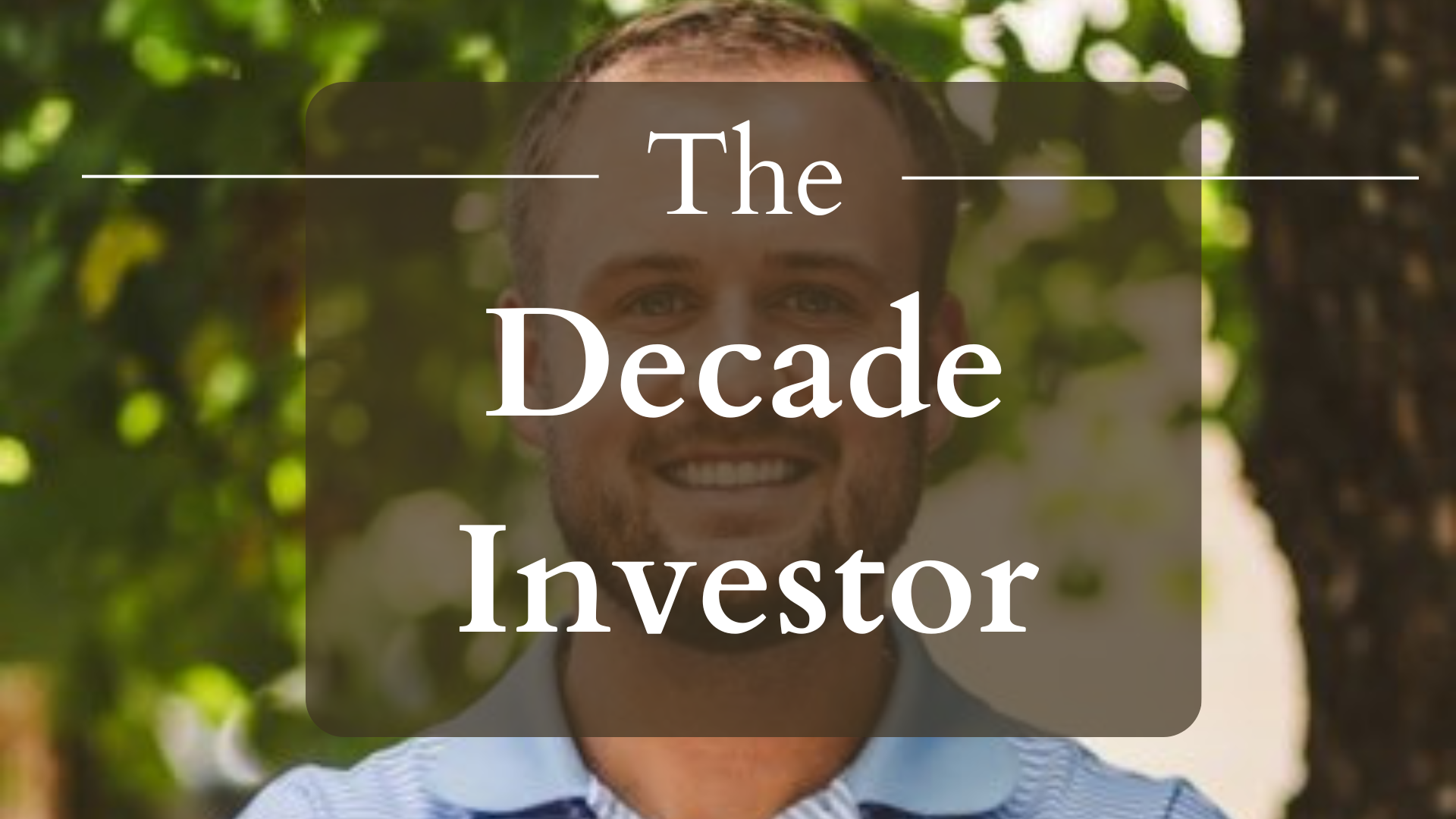 Decade Investor (Free)