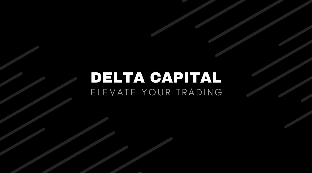 Delta Capital eBook