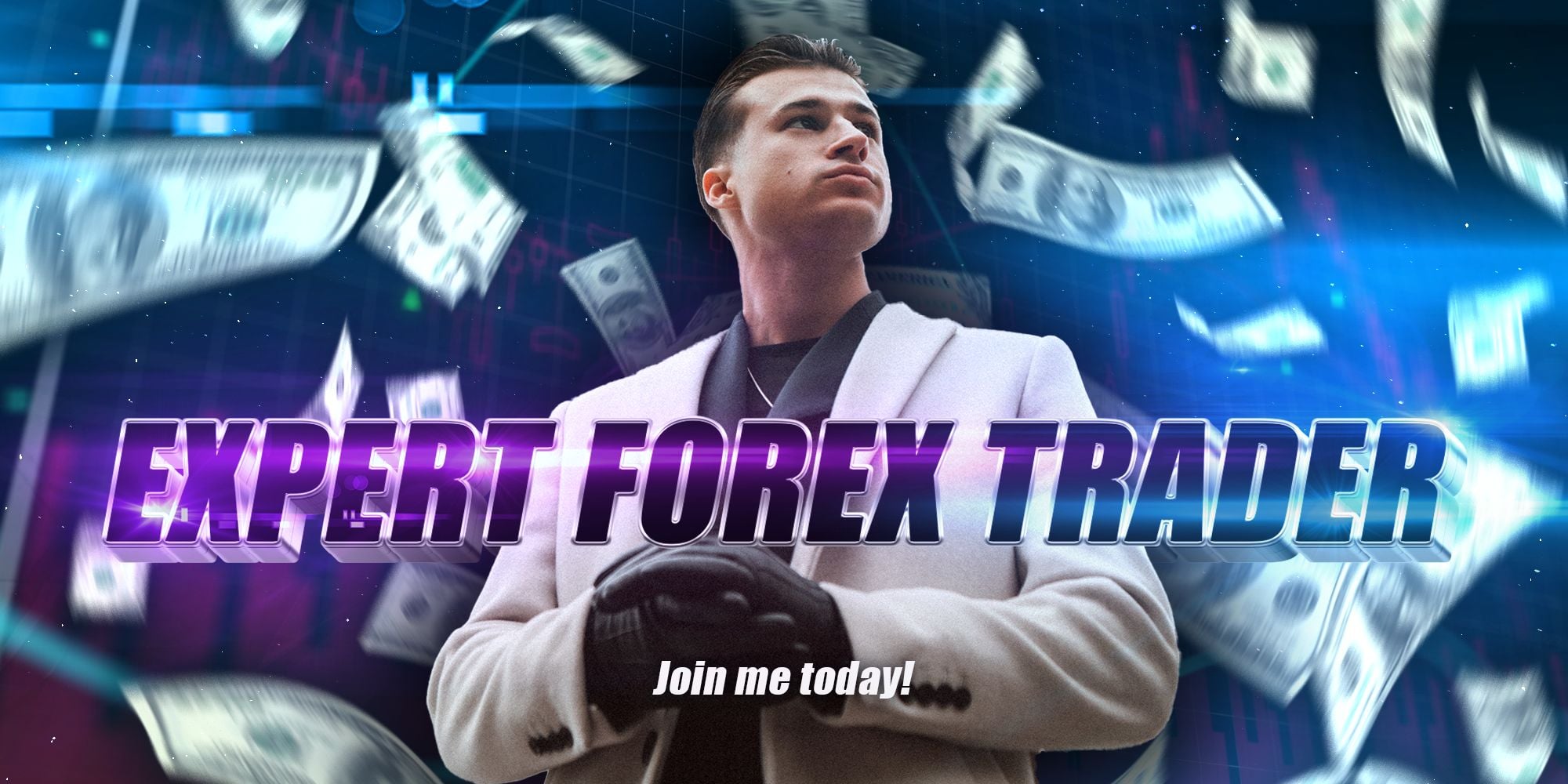 CSC | Ivan Trades VIP