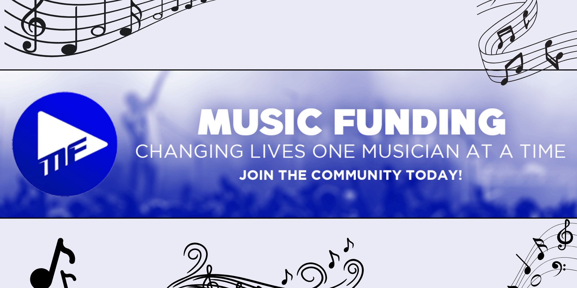 Music Funding Academy