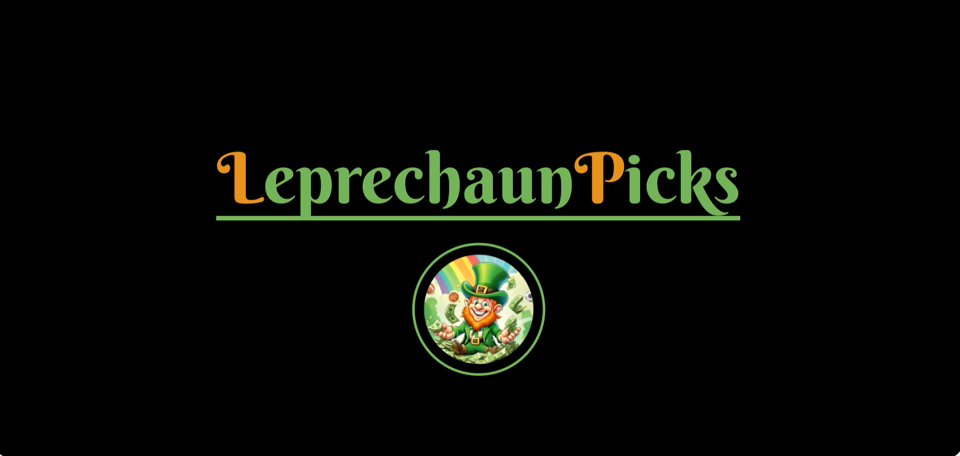LeprechaunPicks One Month