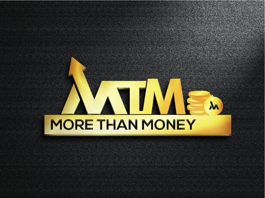 More Than Money Discord