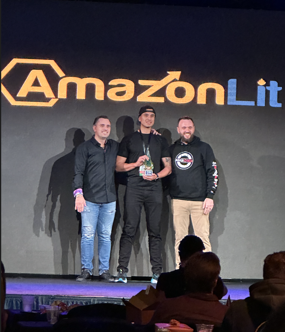 Amazon Accelerate