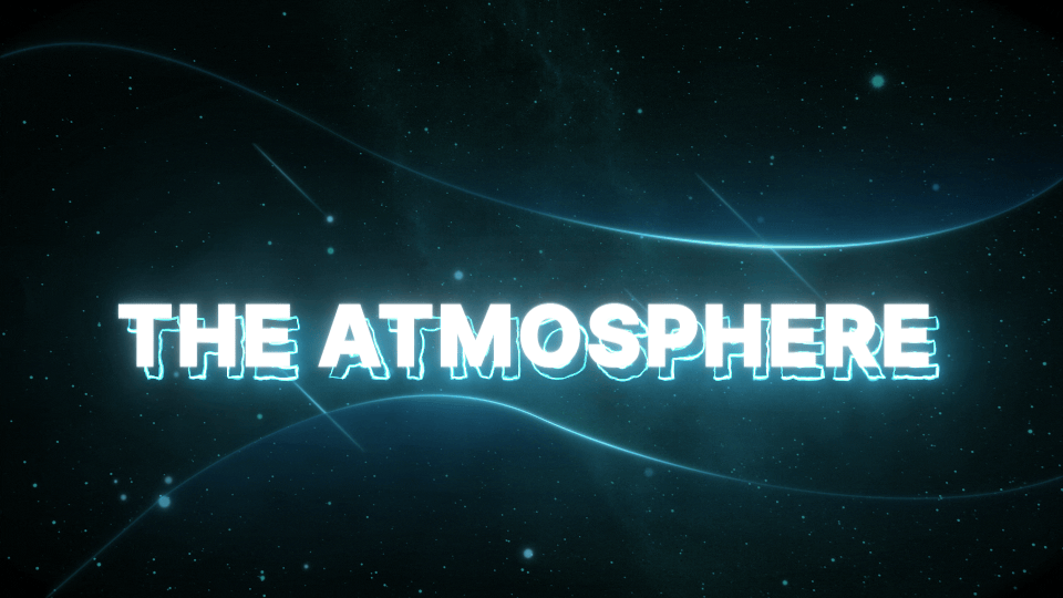 The Atmosphere Trading
