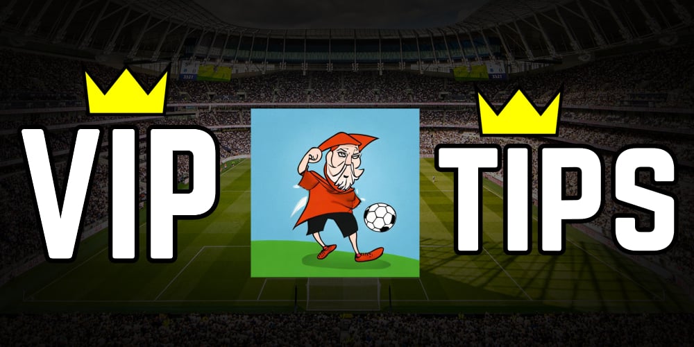 Football Wizard VIP
