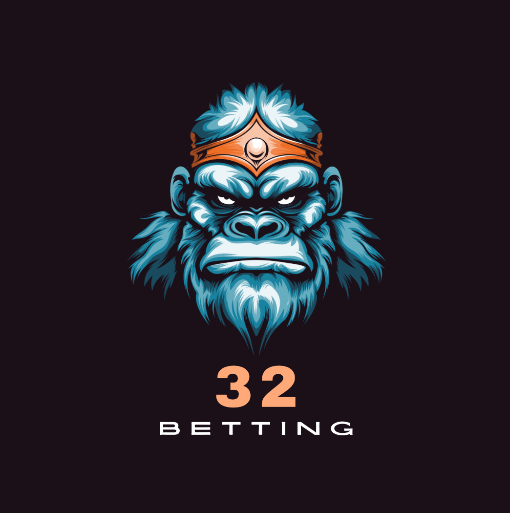 32 Betting