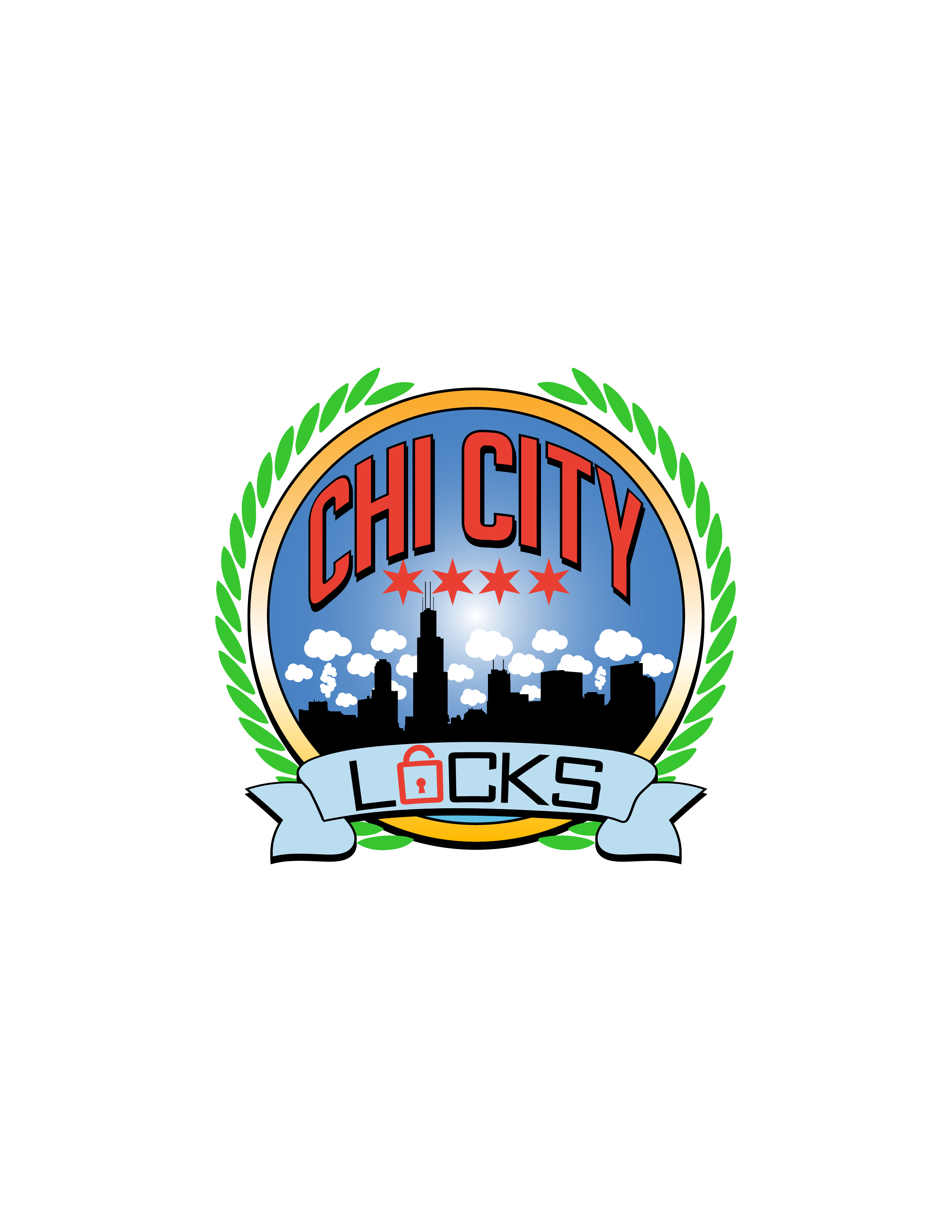 Chi-City Locks Free Telegram