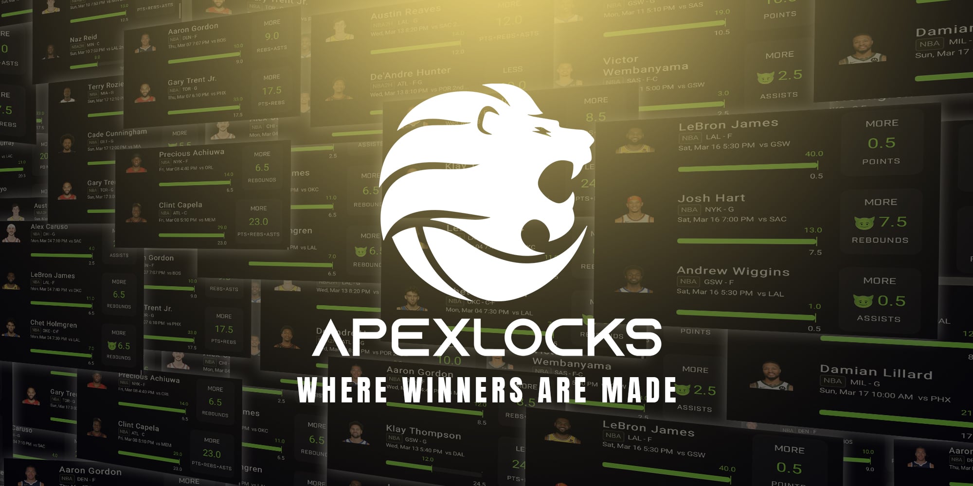 Apex Locks Premium