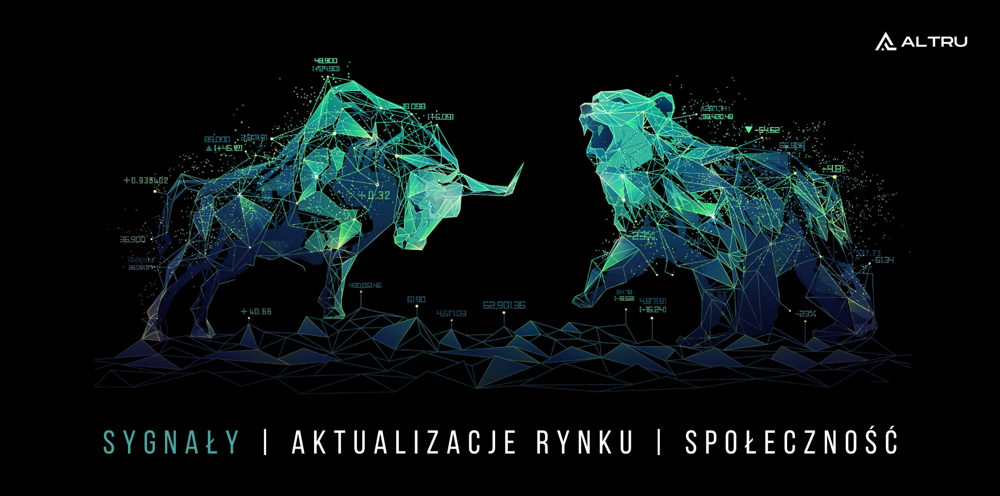 ALTRU SPOT