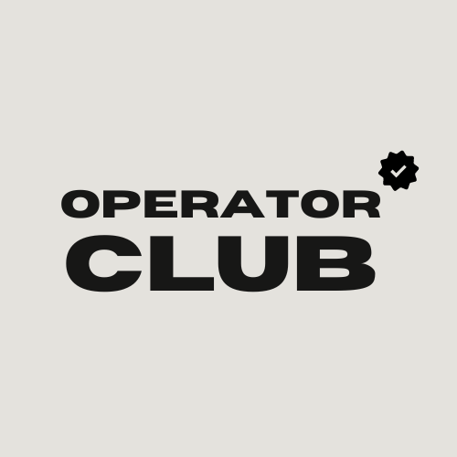 Operator Club