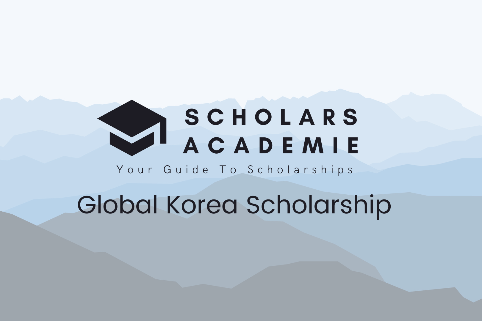 GKS-U Mentorship