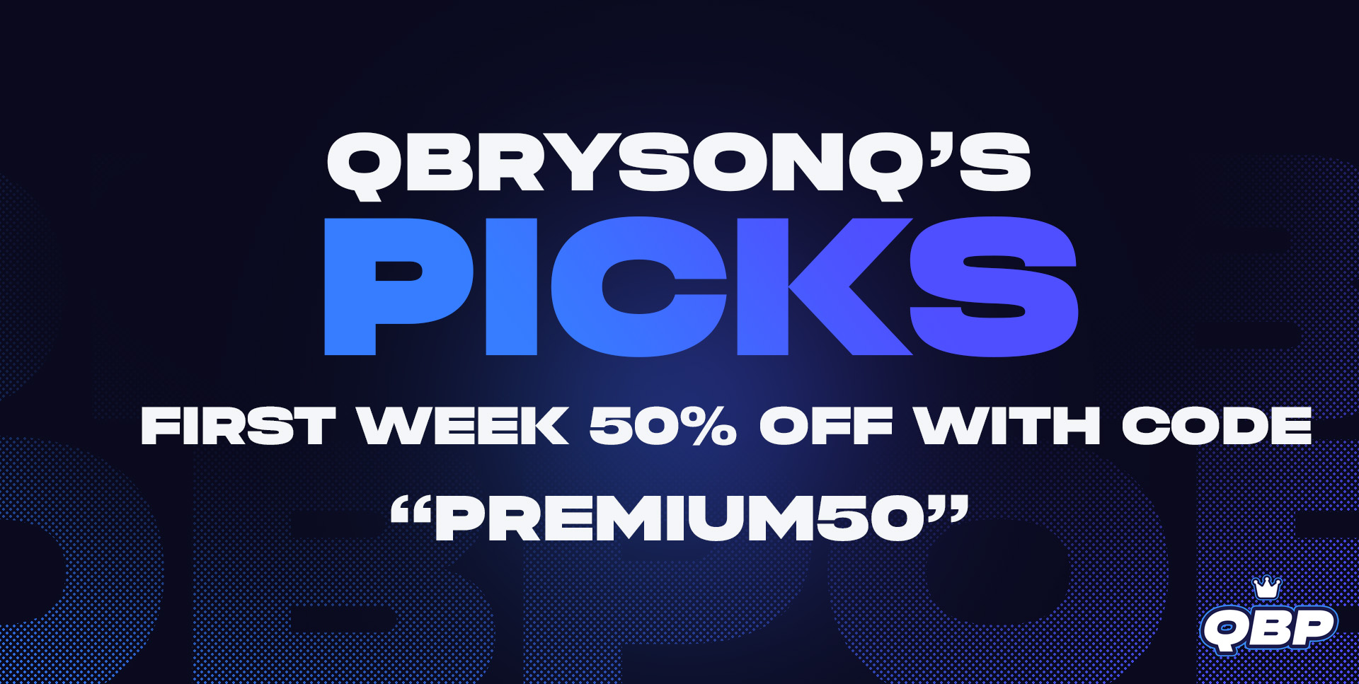 QBrysonQ's Premium Access