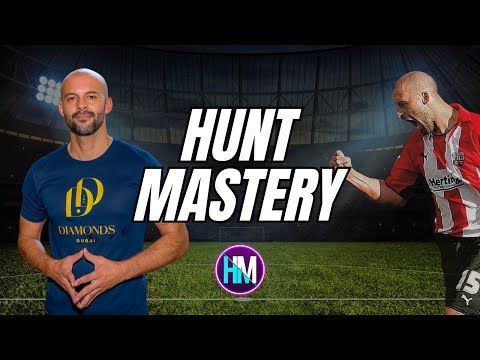 Hunt Mastery Elite