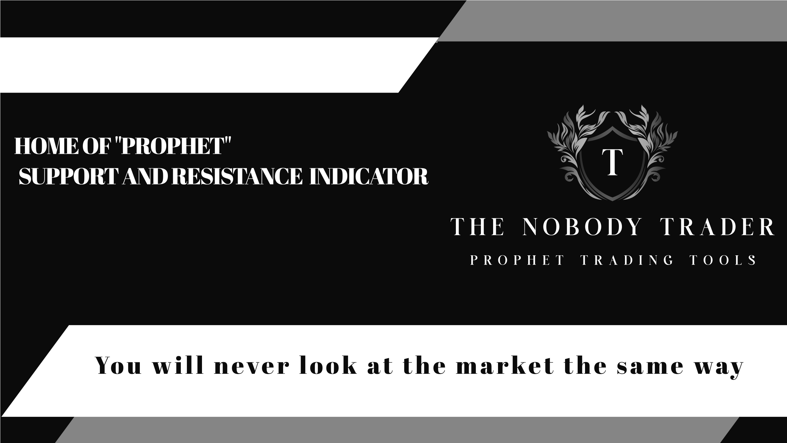 Nobody Trader Prophet