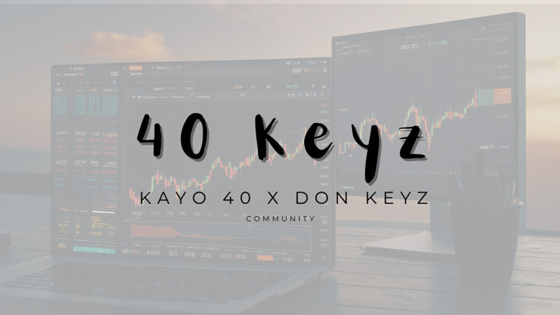 NFG Crypto & Forex Hub