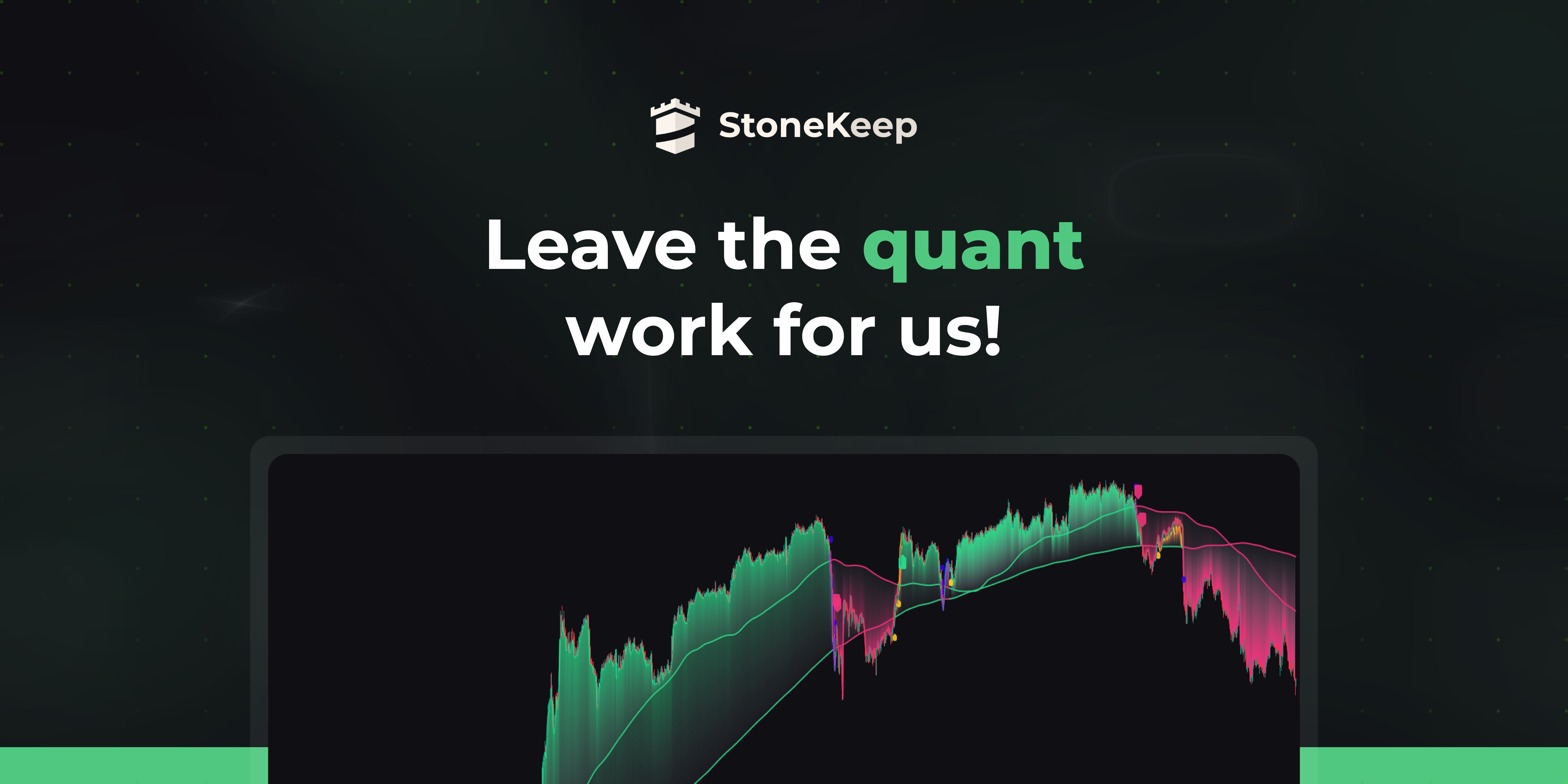 StoneKeep Trading