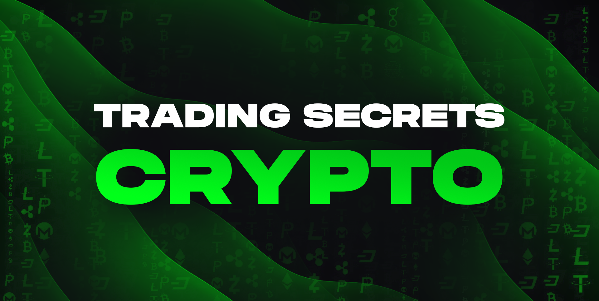 Trading Secrets Crypto