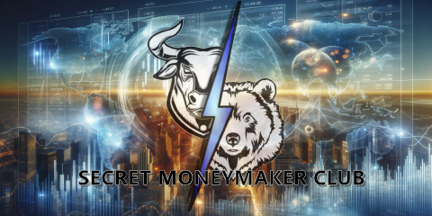 SecretMoneyMakerClub Access