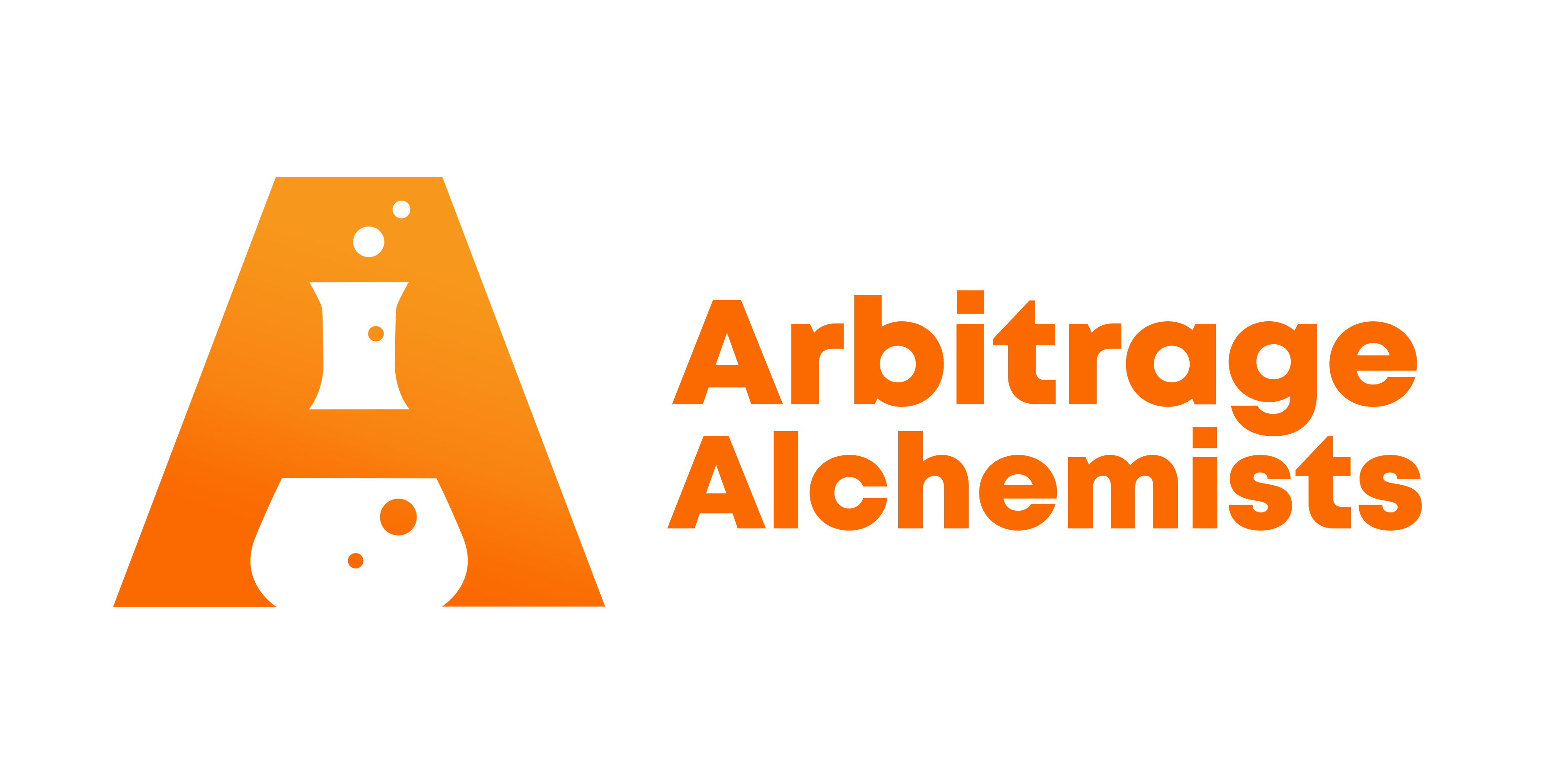 Arbitrage Alchemists Lite