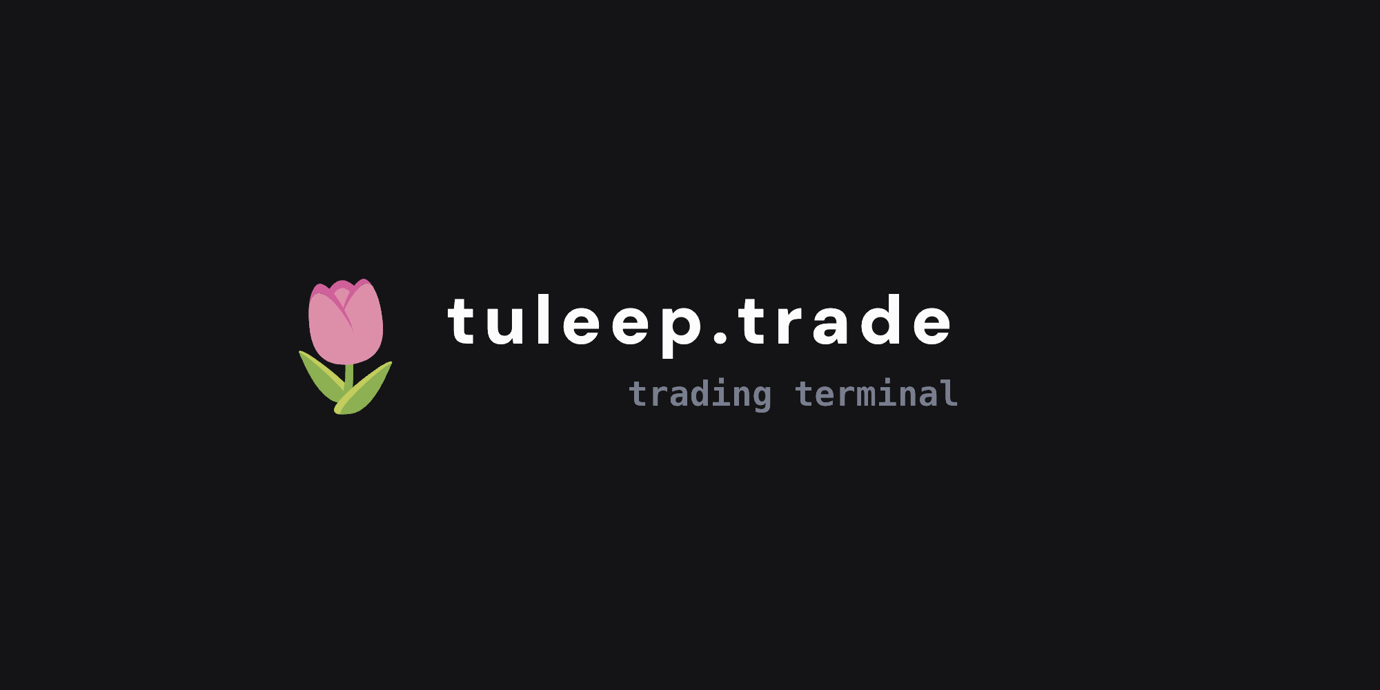tuleep.trade