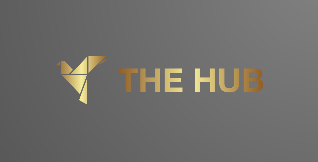 THE HUB