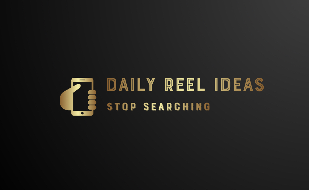 5 Daily Reels