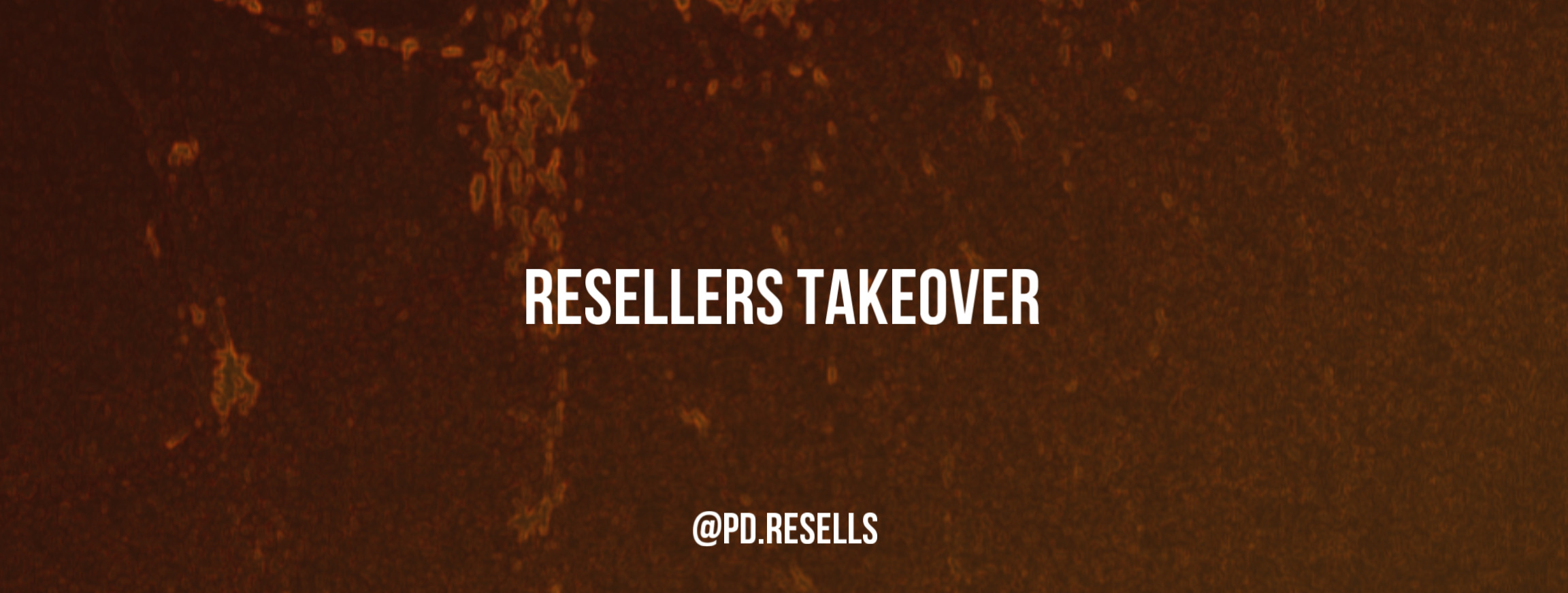 TAKEOVER ACCESS 🚀