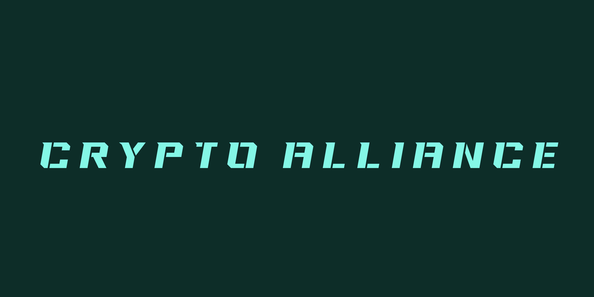 Crypto Alliance