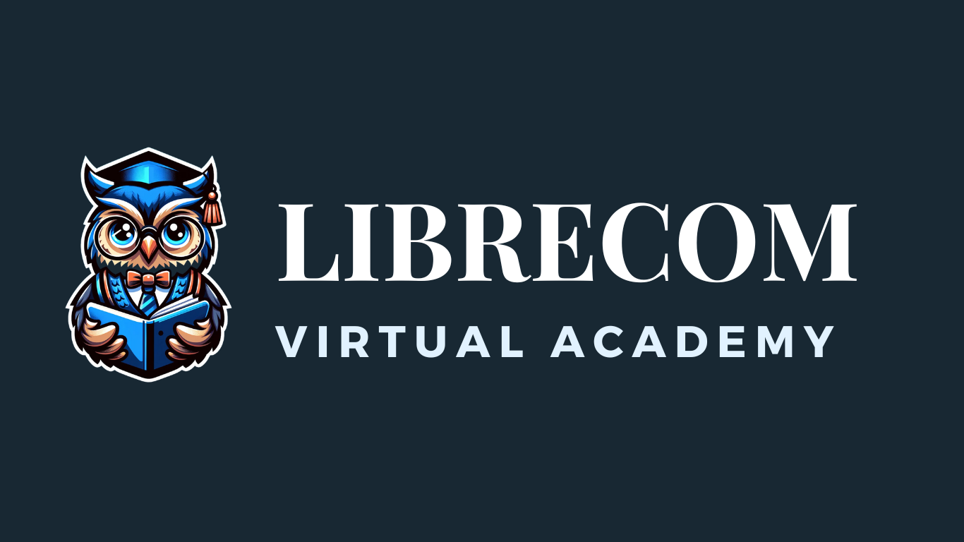 LIBRECOM Ventas USA