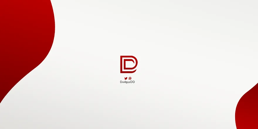 Dodgy's Dungeon banner